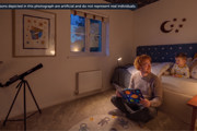 AI Animated Bedroom With Disclaimer AH Website