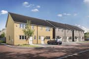 Plots 484 489 House Type A&B