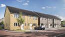 Plots 484 489 House Type A&B