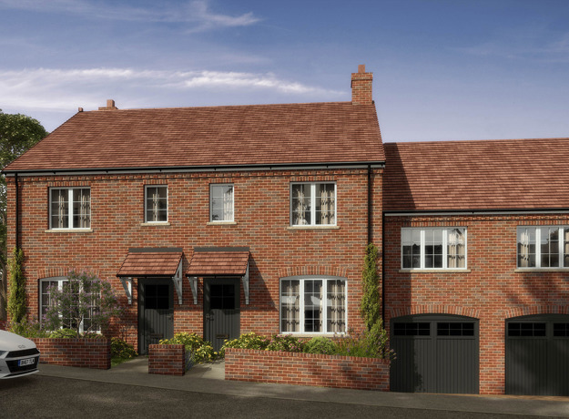 External Houses Plot 35