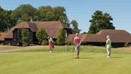 Sherfield Oaks Golf Club (3)