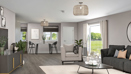Flat 10, Plot 14, Cool Classic (2) F3 VS