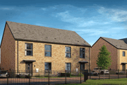 Plots 220 222 The Orchards