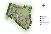 Chestnut Fields, Woking HR