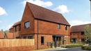 Plot 68 The Wey Allium Park LR