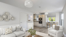 Flat 12, Plot 8, Cool Contemp (3) F2 VS