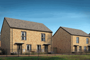 Plots 227 230 The Orchards
