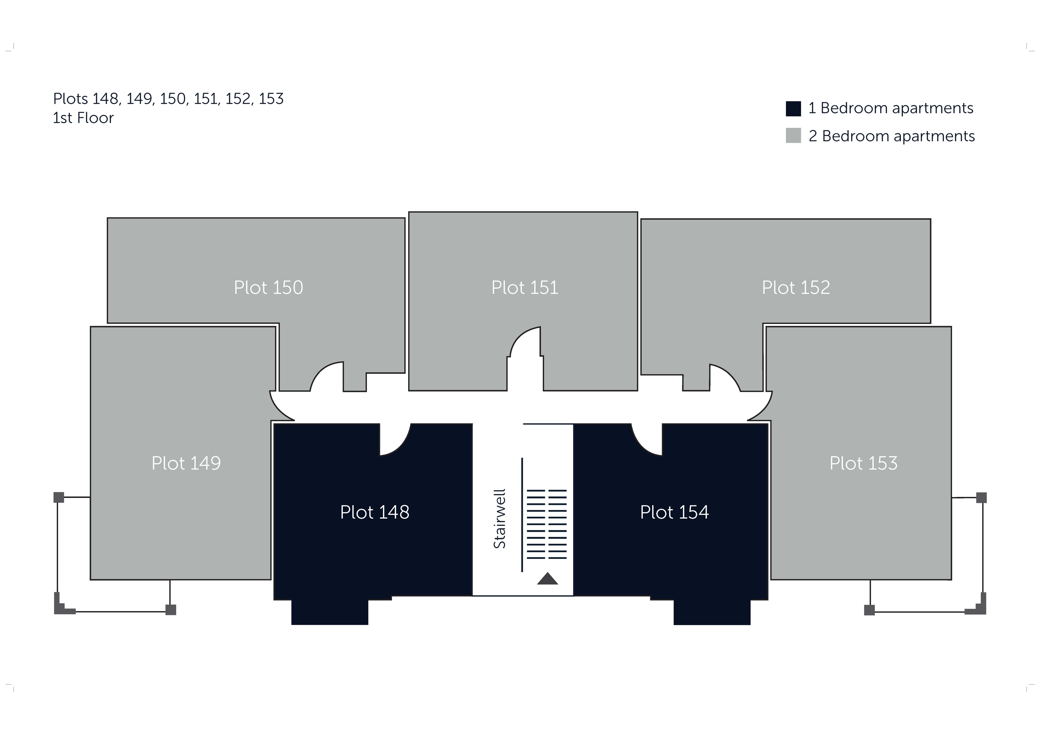 Plot map