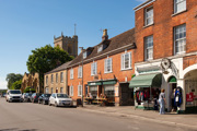 Bridport Town Center (7)