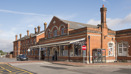 Salisbury Train Station (3)