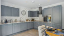92091 Plot 14 Show Home 2 Blackhorse Gardens 55 Stati(14) Low