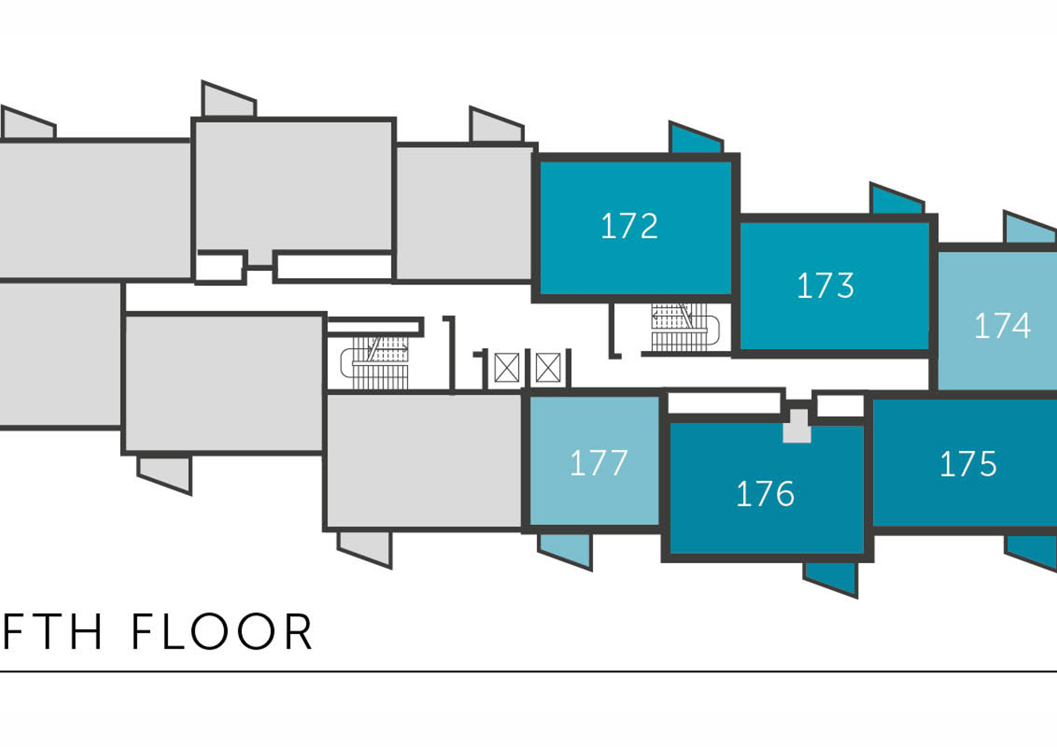 Plot map