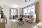 107502 Plot 10 Marketing Suite Blendworth Fields 5 Low