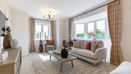 107502 Plot 10 Marketing Suite Blendworth Fields 5 Low